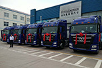 【奔馳 Actros 2044 S 4X2 國四 2015標(biāo)準(zhǔn)版】文章|新聞_中國卡車網(wǎng)